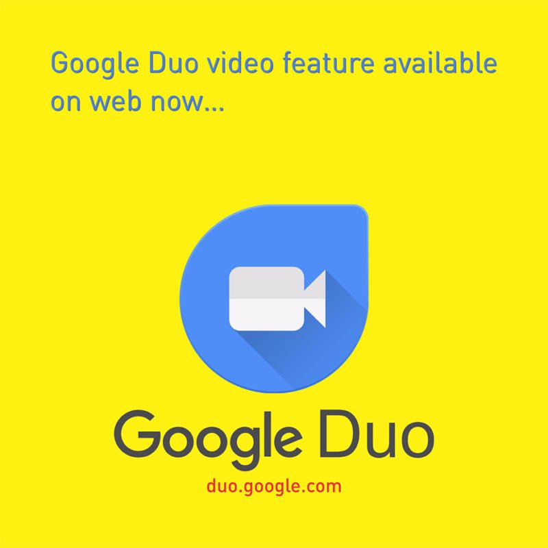 google-duo im age