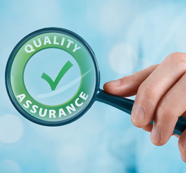 quality-assurance image